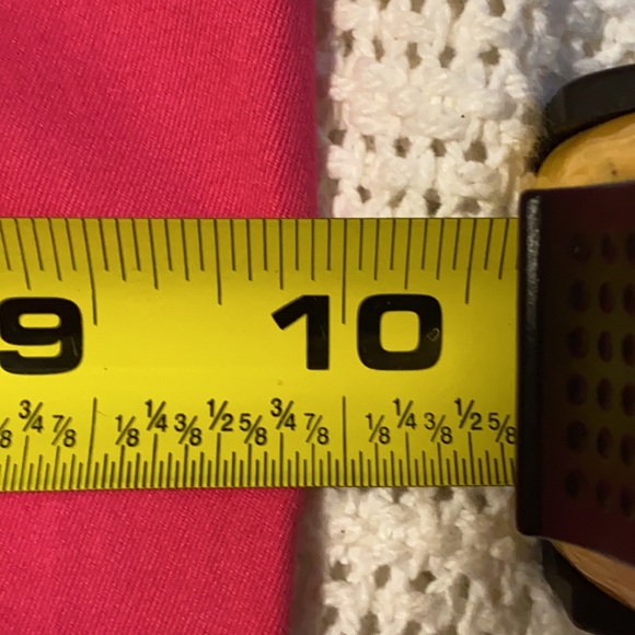 Casual corner stretch, size 6, pink in color - Picture 16 of 16